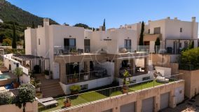 Maison de Ville for sale in Mijas