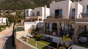 Maison de Ville for sale in Mijas