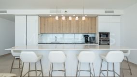 Duplex Penthouse for sale in Benalmadena Pueblo