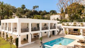 Villa en venta en Las Brisas, Nueva Andalucia