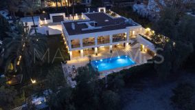 Villa en venta en Las Brisas, Nueva Andalucia