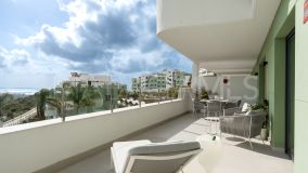 Wohnung zu verkaufen in Calanova Golf, Mijas Costa