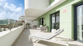 Wohnung zu verkaufen in Calanova Golf, Mijas Costa