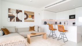 Wohnung zu verkaufen in Calanova Golf, Mijas Costa