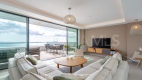 Duplex Penthouse for sale in Benalmadena Costa