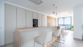 Duplex Penthouse for sale in Benalmadena Costa