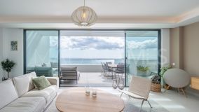 Duplex Penthouse for sale in Benalmadena Costa