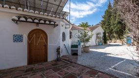 Villa zu verkaufen in Mijas Pueblo