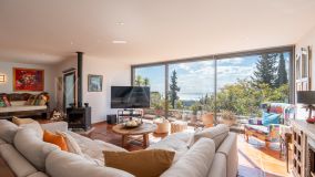 Villa zu verkaufen in Mijas Pueblo