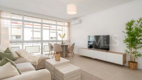 Apartamento en venta en Estepona Casco Antiguo, Estepona Ciudad