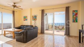 Penthouse for sale in Sitio de Calahonda, Mijas Costa