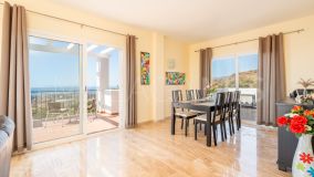 Penthouse for sale in Sitio de Calahonda, Mijas Costa