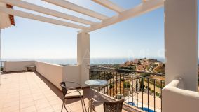 Penthouse for sale in Sitio de Calahonda, Mijas Costa