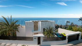 Villa zu verkaufen in La Capellania, Benalmadena