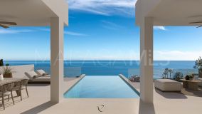 Villa zu verkaufen in La Capellania, Benalmadena