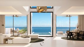 Villa zu verkaufen in La Capellania, Benalmadena