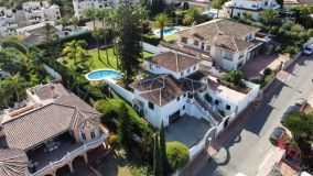 Villa for sale in Cerrado del Aguila, Mijas