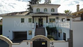 Villa for sale in Cerrado del Aguila, Mijas