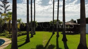 Villa for sale in Cerrado del Aguila, Mijas
