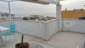 Absolutely stunning Townhouse with stunning sea views, renovated recently to a very high standard