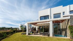 Semi Detached Villa for sale in Cabopino, Marbella East