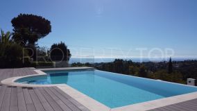 Marbella Este, villa en venta