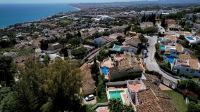 Villa for sale in La Capellania, Benalmadena