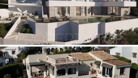 Villa for sale in La Capellania with 5 bedrooms