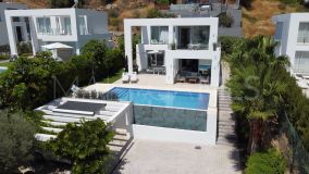 Villa for sale in Buena Vista, Mijas Costa