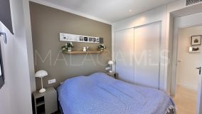 Appartement for sale in Reserva del Higuerón, Benalmadena