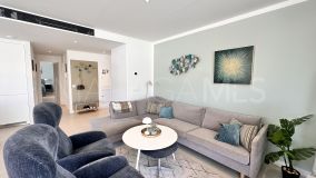 Appartement for sale in Reserva del Higuerón, Benalmadena