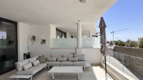 Appartement for sale in Reserva del Higuerón, Benalmadena