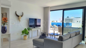 Se vende atico en Las Lagunas de 3 dormitorios