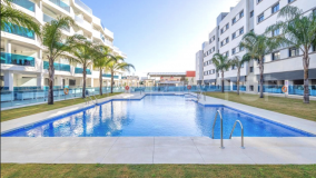 Se vende atico en Las Lagunas de 3 dormitorios