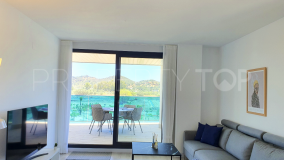 New 2-bed apartment in Fuengirola with 30 m2 terrace