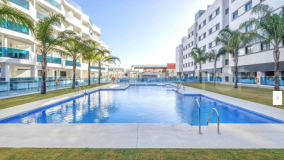 New 2-bed apartment in Fuengirola with 30 m2 terrace