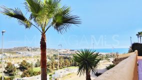 Tvåvåningslägenhet till salu på Cala de Mijas, Mijas Costa