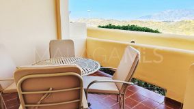 Tvåvåningslägenhet till salu på Cala de Mijas, Mijas Costa