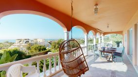 Villa en venta en Torrenueva, Mijas Costa
