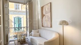 Comprar apartamento en Malaga de 3 dormitorios