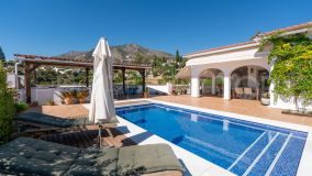 For sale villa in Doña Pilar with 4 bedrooms