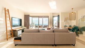 Mijas Costa 3 bedrooms duplex penthouse for sale