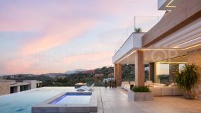 Villa en venta en The Hills, 11.000.000 €