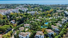 Villa zu verkaufen in Lomas de Magna Marbella, Marbella Goldene Meile
