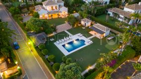 Villa for sale in El Paraiso, 4,200,000 €