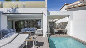 Villa for sale in Puente Romano, Marbella Golden Mile