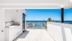 Villa for sale in Marbella Golden Mile