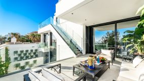 Villa for sale in Marbella Golden Mile