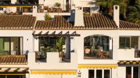 Wohnung zu verkaufen in Los Almendros, Benahavis