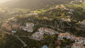 Wohnung zu verkaufen in Los Almendros, Benahavis